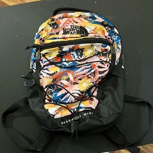 The North Face Borealis Mini Backpack
